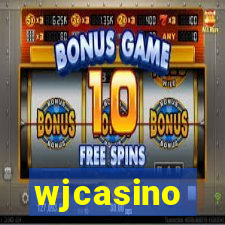 wjcasino - jogos slots premium